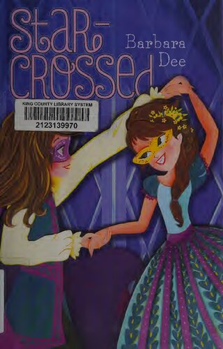 Starcrossed Barbara Dee