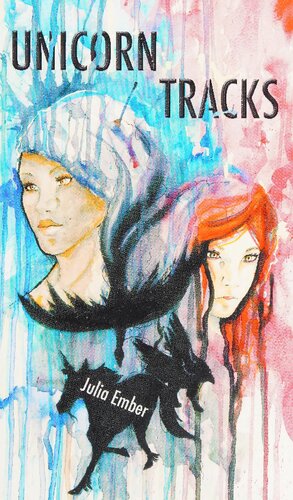 Unicorn Tracks Julia Ember