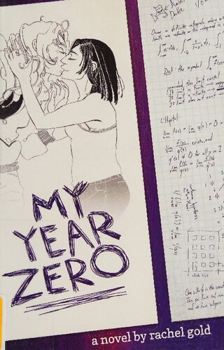 My Year Zero Rachel Gold