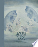 Mina Loy Strangeness Is Inevitable Jennifer R Gross Ann Lauterbach