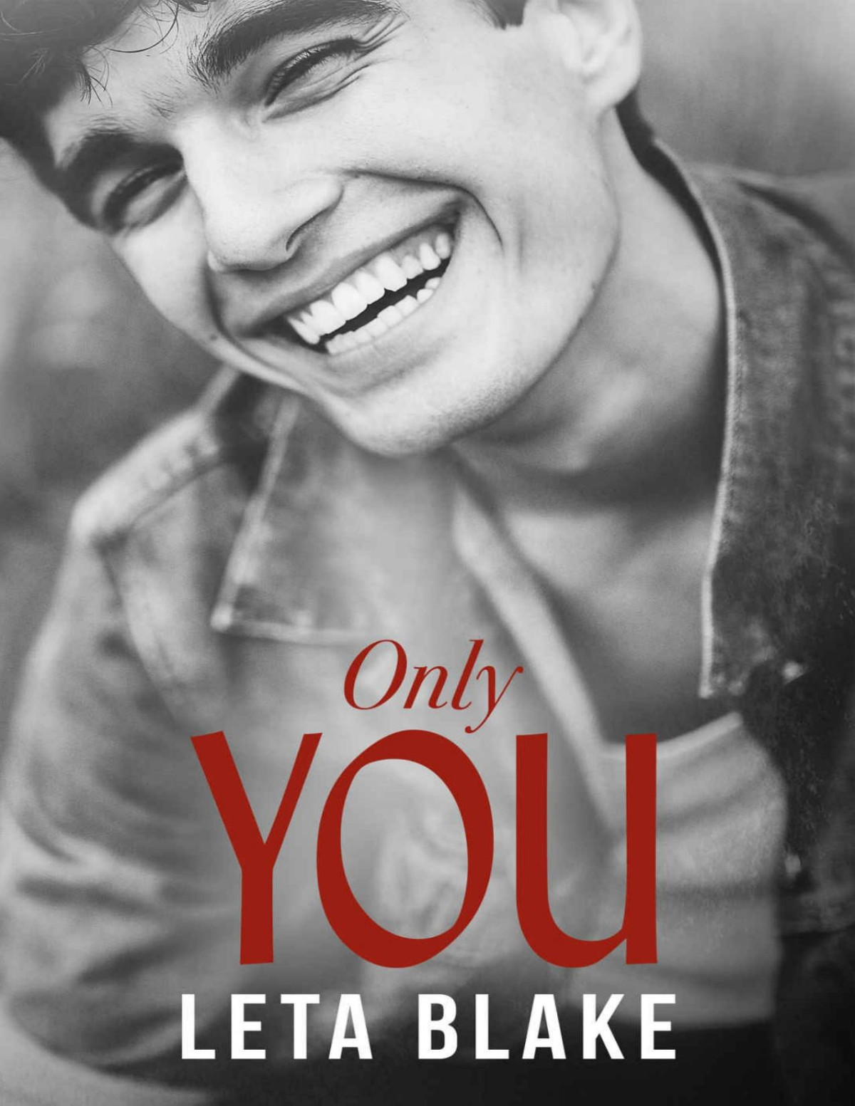 Only You 90s Coming Of Age Book 3 Leta Blake