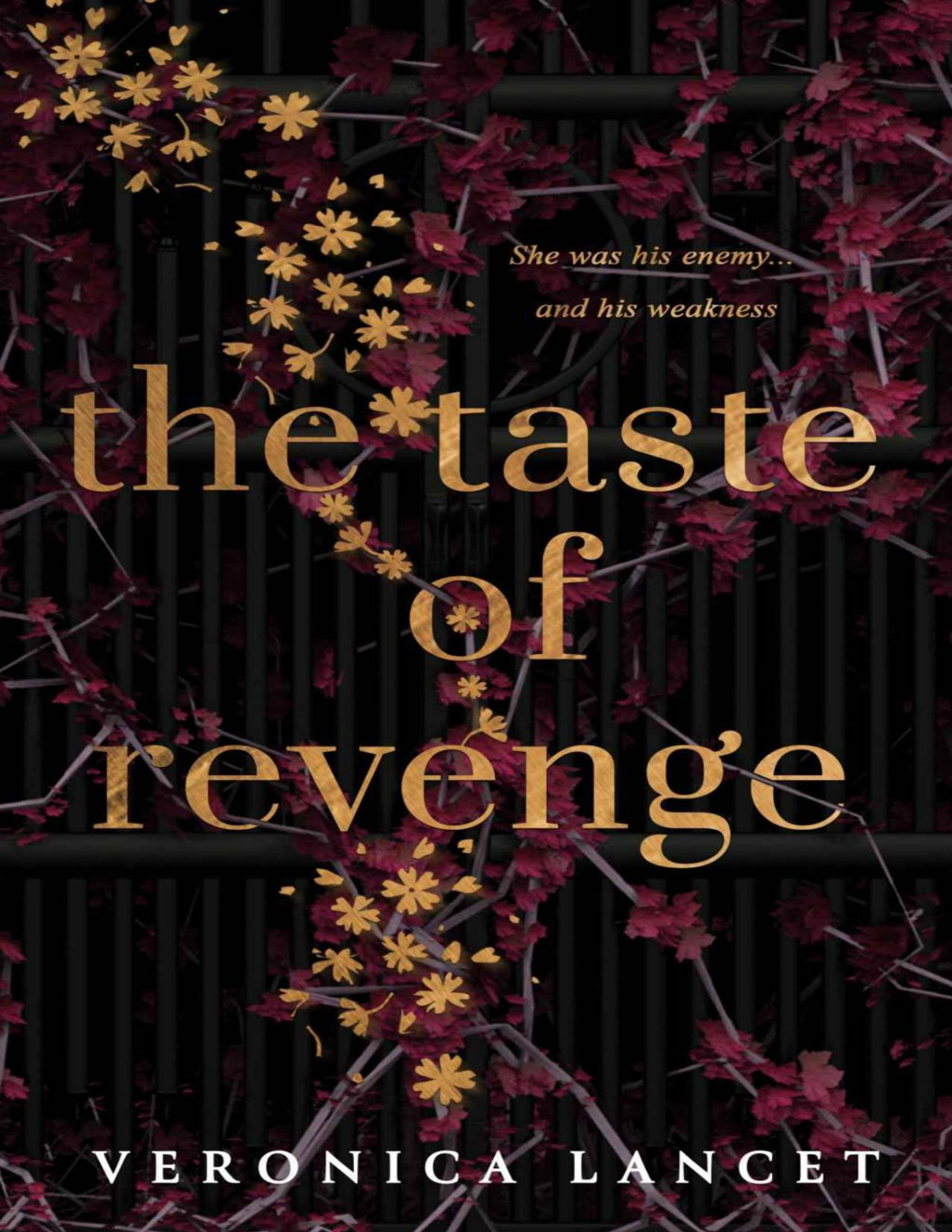 The Taste Of Revenge War Of Sins Book 1 Veronica Lancet