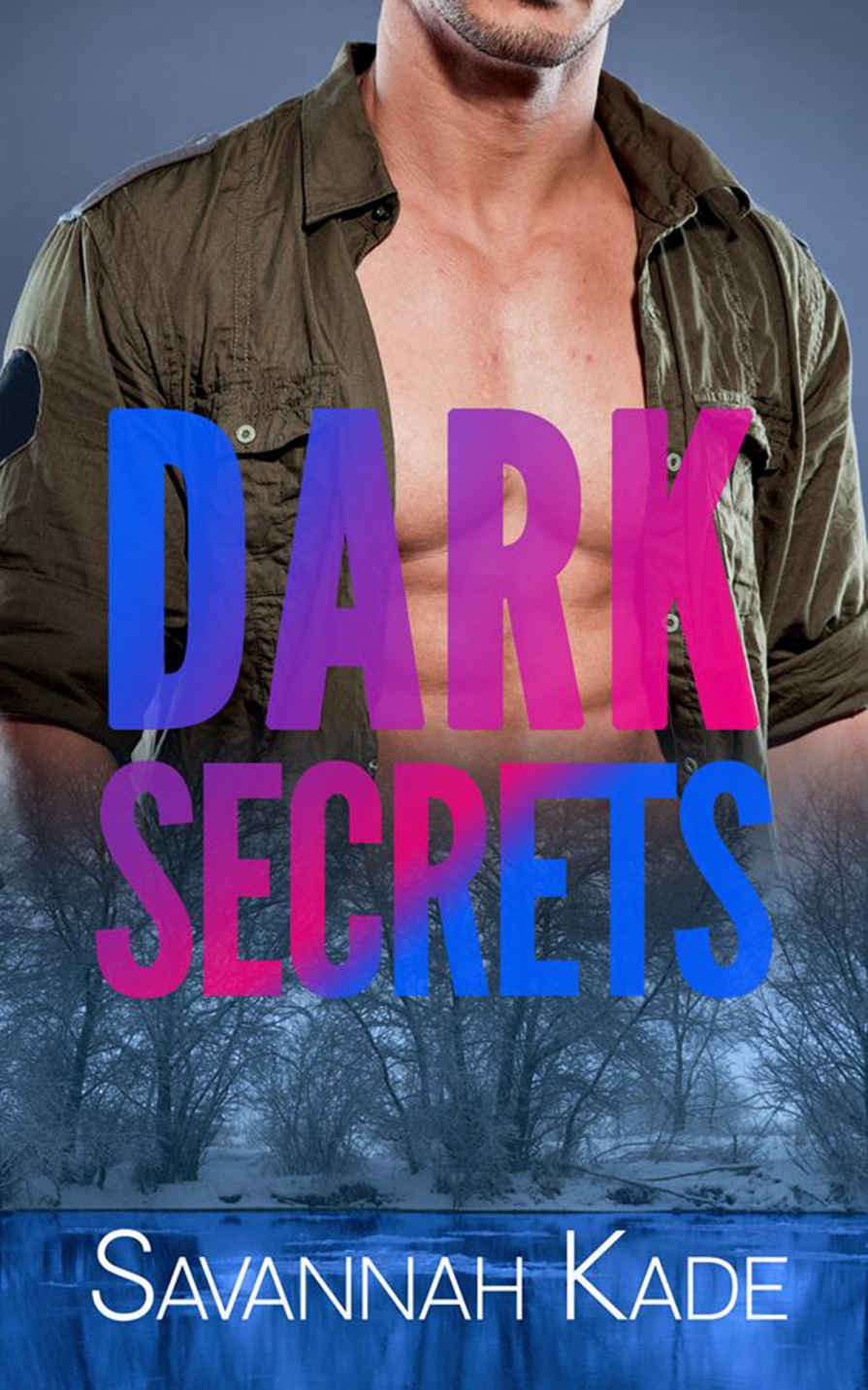 Dark Secrets Dark Falls Co Romantic Thriller Book 2 Savannah Kade D Falls