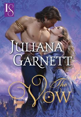 The Vow Juliana Garnett