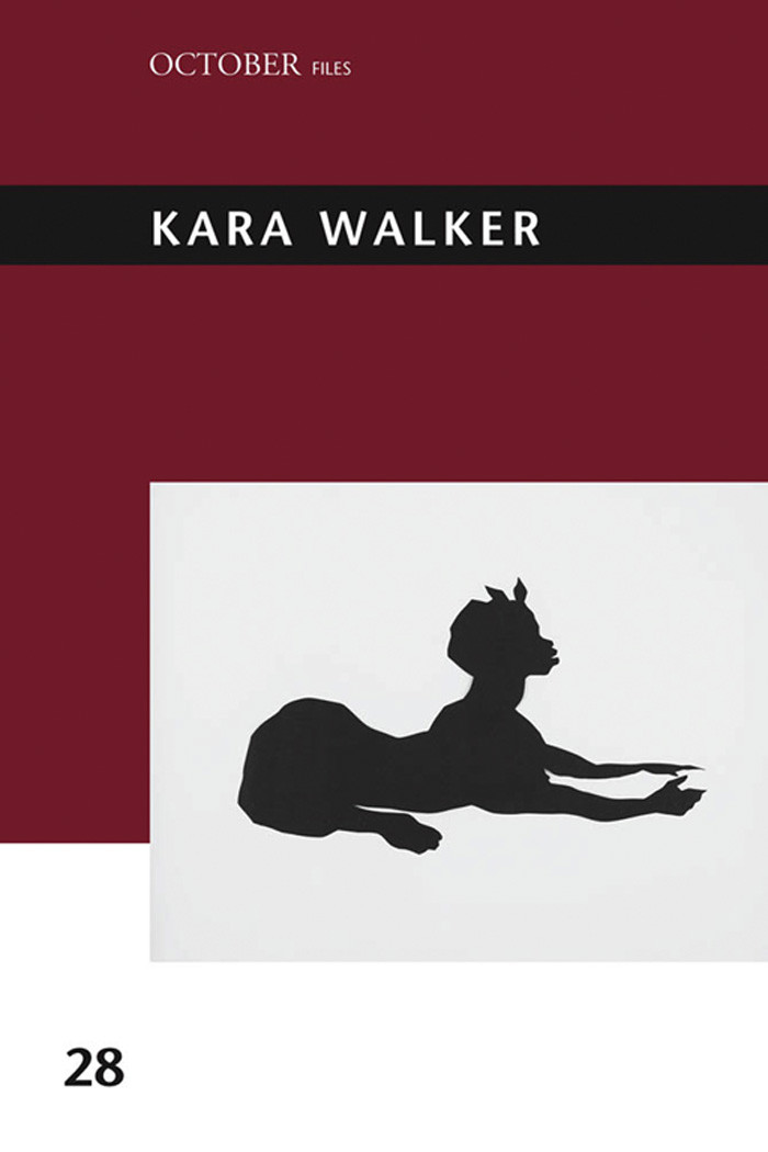 Kara Walker Vanina Gere