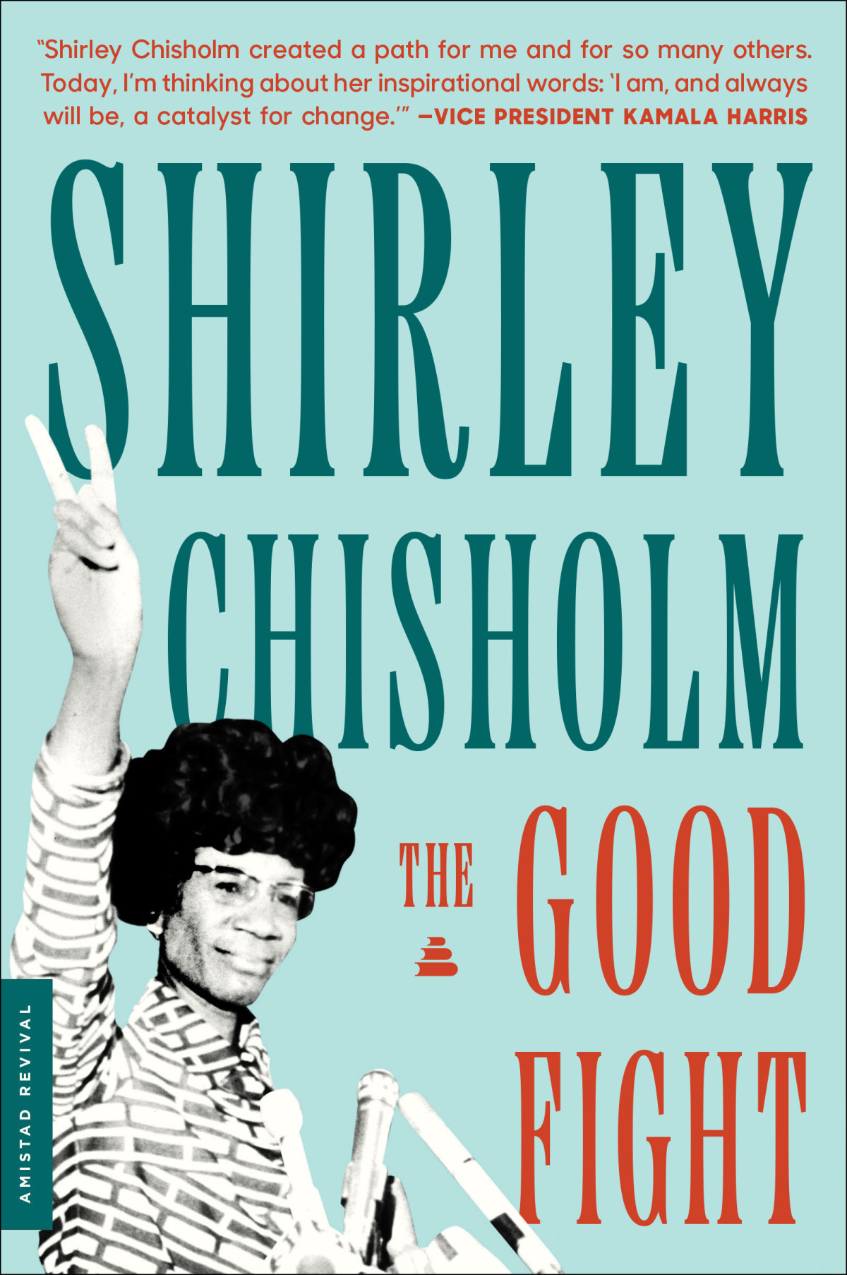 The Good Fight Shirley Chisholm