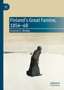 Finlands Great Famine 185668 Andrew G Newby