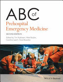 Abc Of Prehospital Emergency Medicine 2nd Edition 2nd Tim Nutbeam
