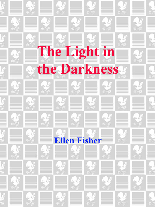 The Light In The Darkness Ellen Fisher