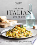 Everyday Italian Cookbook 90 Favorite Recipes For La Cucina Italiana Domenica Marchetti
