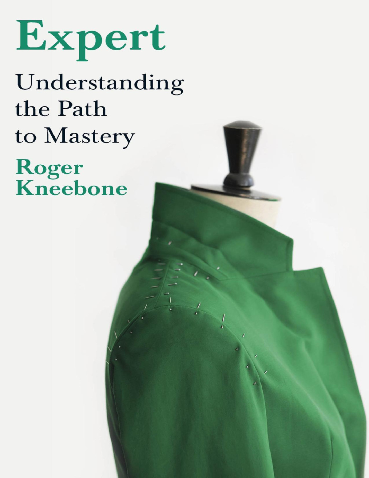 Expert Roger Kneebone