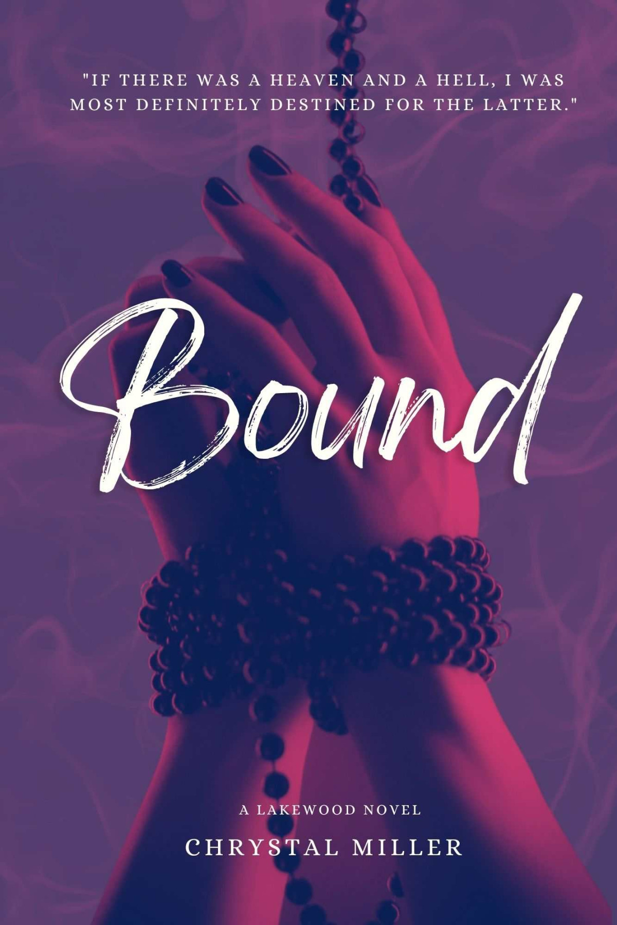 Bound Miller Chrystal