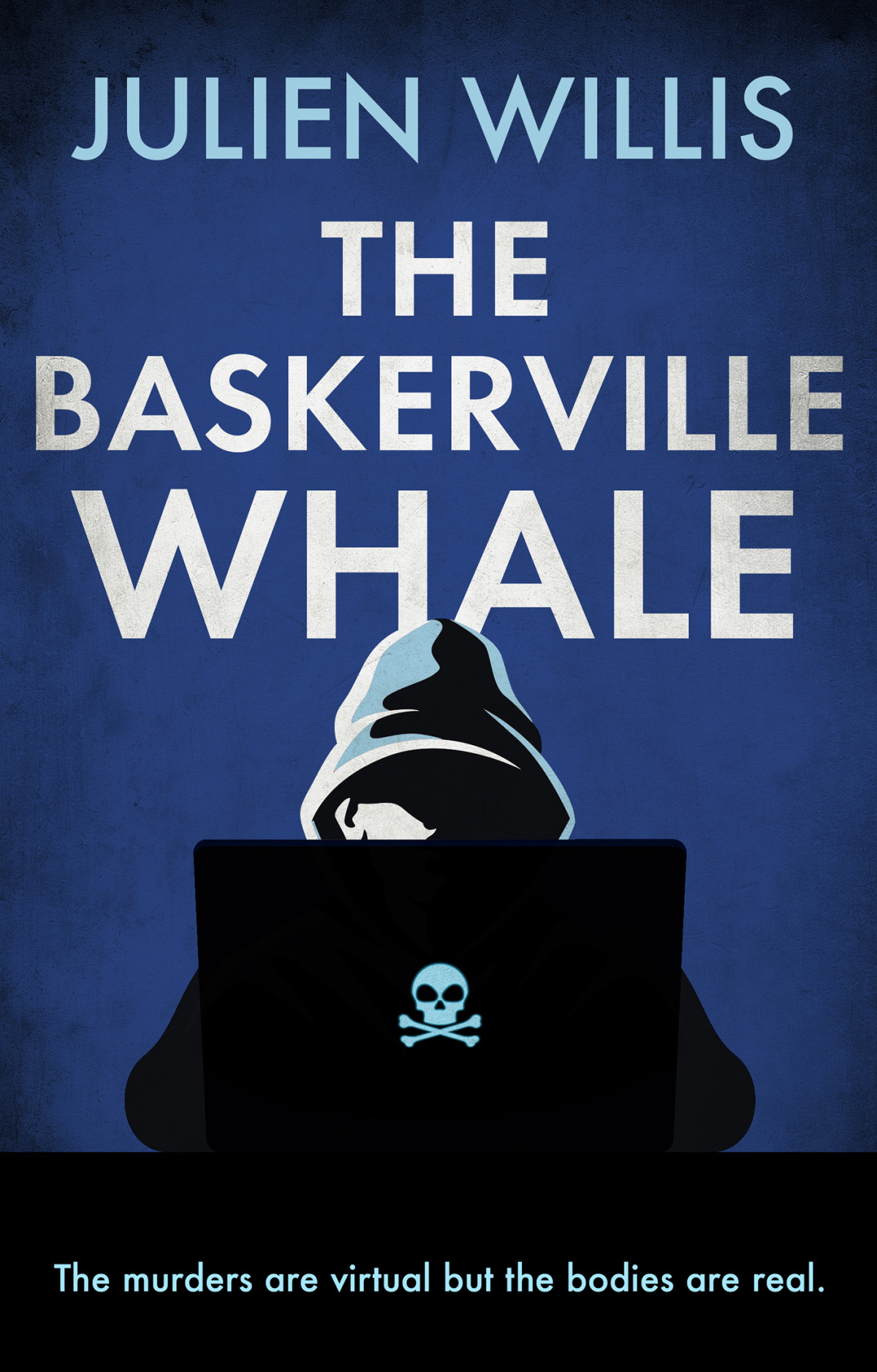 The Baskerville Whale Julien Willis