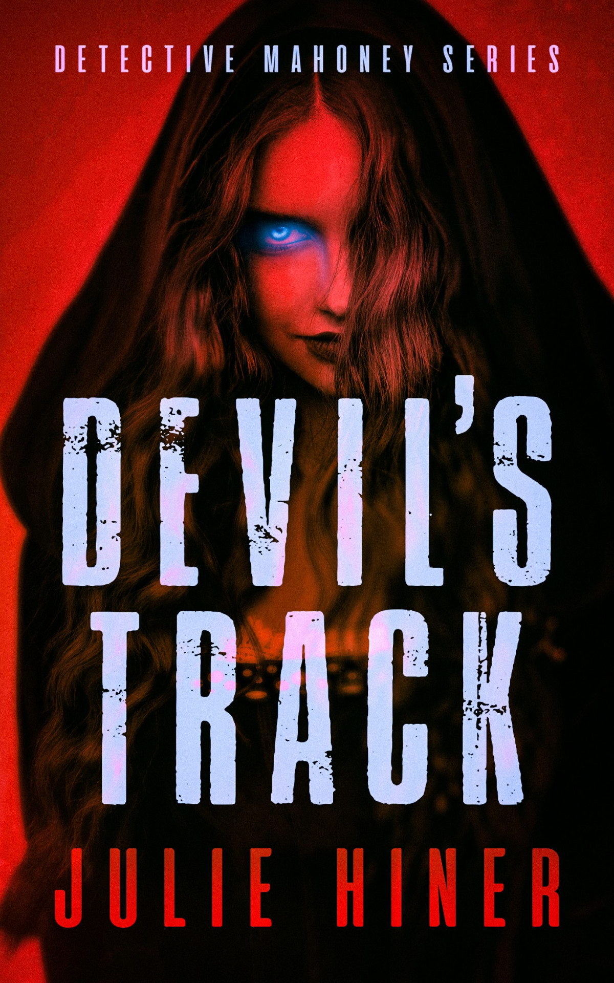 Devils Track Julie Hiner