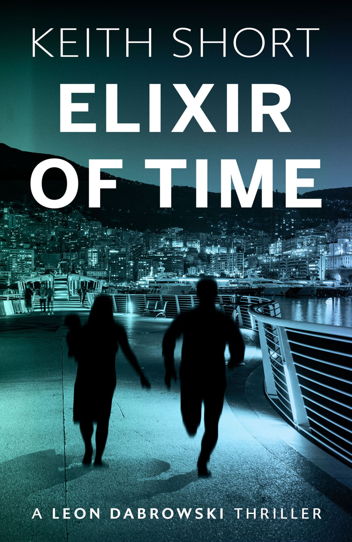 Elixir Of Time Keith Short