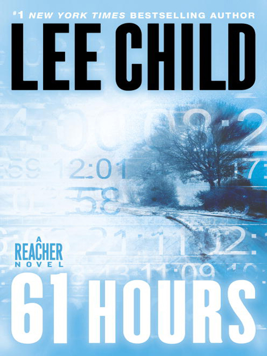 61 Hours Lee Child