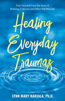Healing Everyday Traumas 2 Nd Lynn Mary Karjala