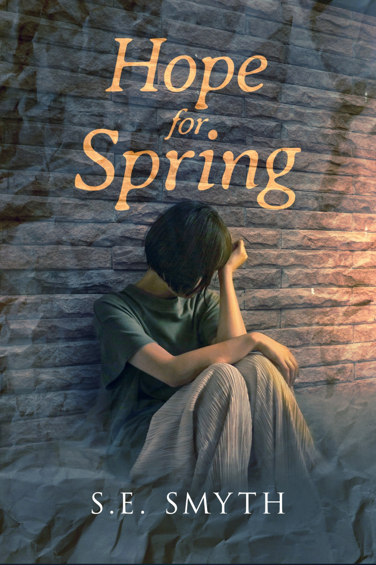Hope For Spring Se Smyth