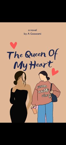 The Queen Of My Heart A Goswami