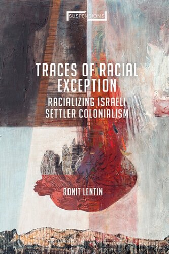 Traces Of Racial Exception Ronit Lentin