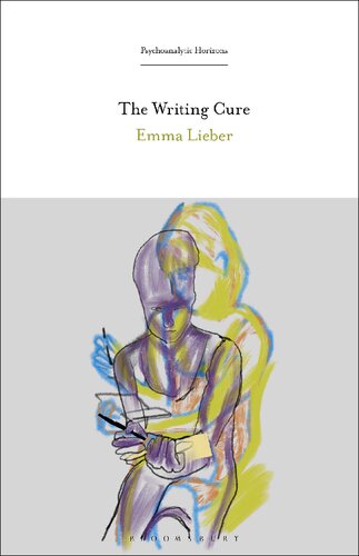 The Writing Cure Emma Lieber