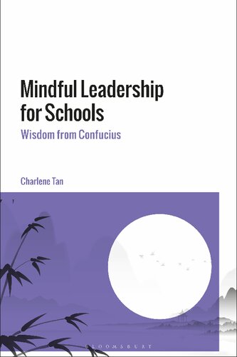 Mindful Leadership For Schools Charlene Tan