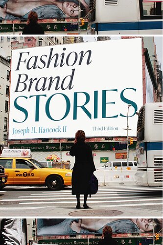 Fashion Brand Stories Joseph H Hancock Ii