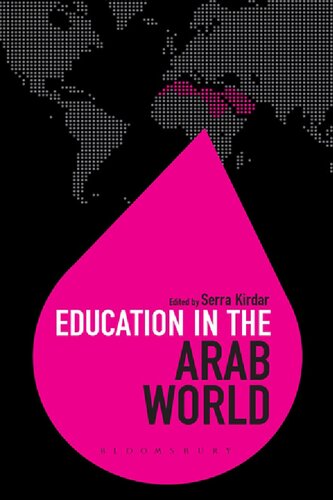 Education In The Arab World Serra Kirdar Editor
