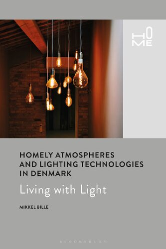Homely Atmospheres And Lighting Technologies In Denmark Living With Light Mikkel Bille