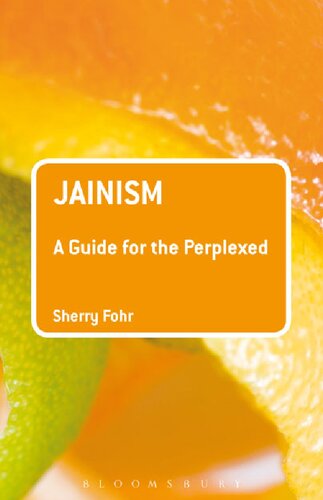 Jainism Sherry Fohr