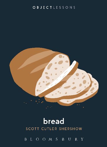 Bread Scott Cutler Shershow