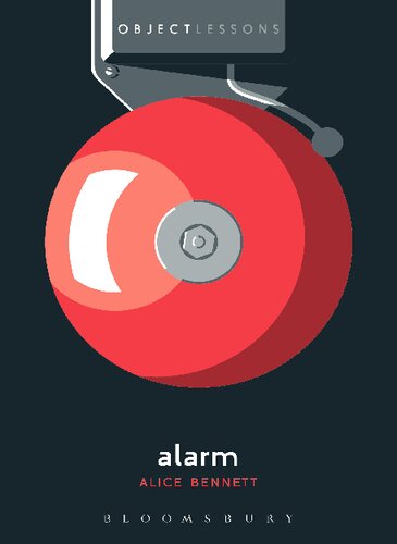 Alarm Alice Bennett