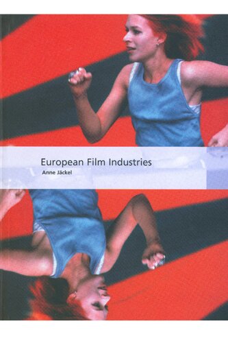 European Film Industries Anne Jckel