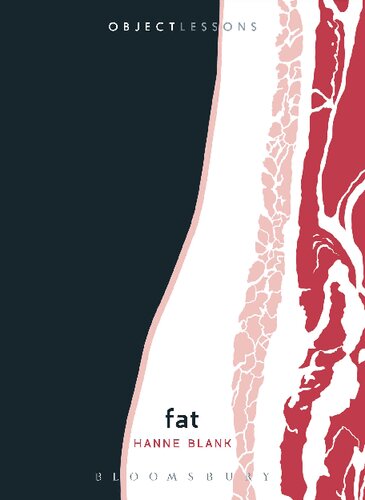 Fat Hanne Blank