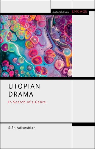 Utopian Drama In Search Of A Genre Sin Adiseshiah