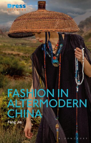 Fashion In Altermodern China Feng Jie