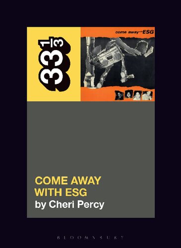 Esgs Come Away With Esg Cheri Percy