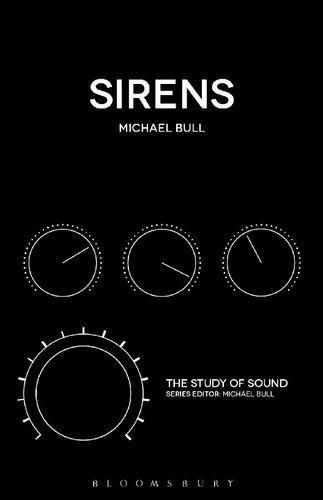 Sirens Michael Bull