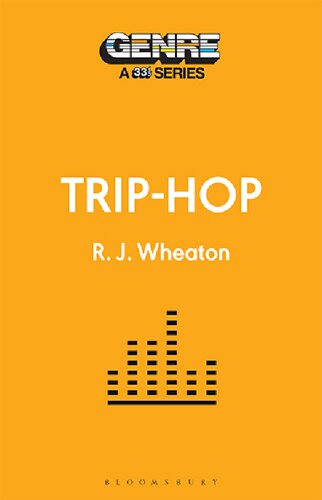 Triphop Rj Wheaton