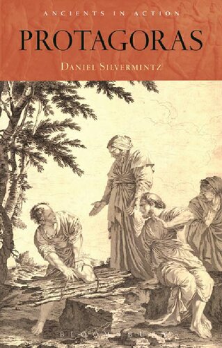 Protagoras Daniel Silvermintz