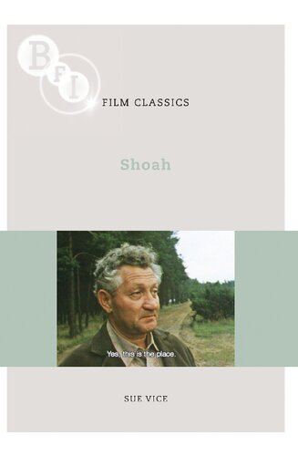 Shoah Sue Vice