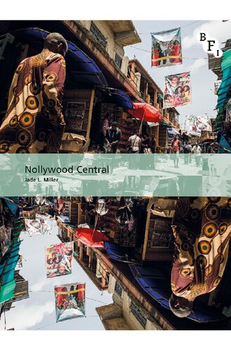 Nollywood Central Jade L Miller