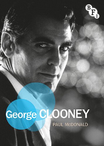 George Clooney Paul Mcdonald