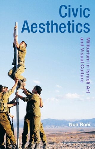 Civic Aesthetics Noa Roei