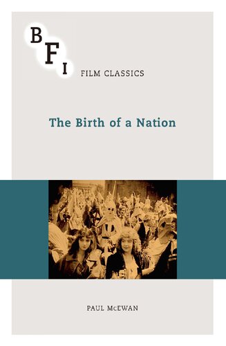The Birth Of A Nation Paul Mcewan