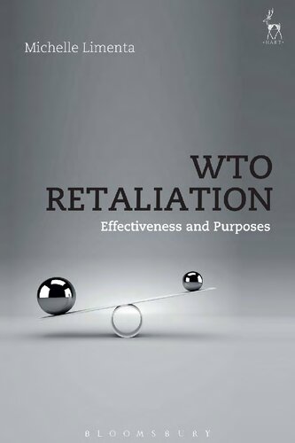 Wto Retaliation Michelle Limenta