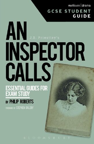An Inspector Calls Philip Roberts