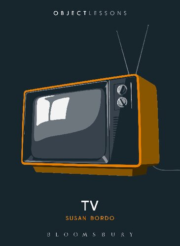 Tv Susan Bordo