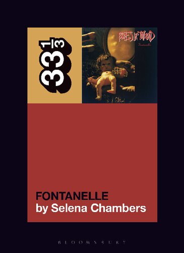 Babes In Toylands Fontanelle Selena Chambers