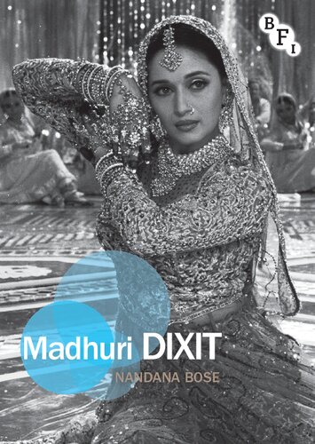 Madhuri Dixit Nandana Bose